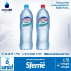 Imagem 6 da empresa SUMARÉ ÁGUAS – DISTRIBUIDORA DE ÁGUA MINERAL EM SÃO PAULO água Mineral em São Paulo Brasil