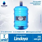 Imagem 12 da empresa SUMARÉ ÁGUAS – DISTRIBUIDORA DE ÁGUA MINERAL EM SÃO PAULO água Mineral em São Paulo Brasil