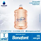 Imagem 14 da empresa SUMARÉ ÁGUAS – DISTRIBUIDORA DE ÁGUA MINERAL EM SÃO PAULO água Mineral em São Paulo Brasil