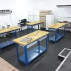 Imagem 3 da empresa SUPLETIVO E QUALIFICAÇÃO PROFISSIONAL | CEDAC Tubulação Industrial em São Paulo Brasil