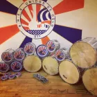 Imagem 14 da empresa TAMBORES BRAZIL COMÉRCIO INTERNACIONAL LTDA. Percussao em Rio De Janeiro RJ