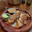 Imagem 3 da empresa TATU BOLA BAR Bares em São Paulo SP