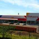 Imagem 3 da empresa TELHANORTE CAMPO LIMPO Materiais em São Paulo Brasil