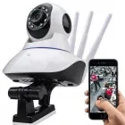 Imagem 5 da empresa TELSYS - PABX INTELBRAS, INTERFONE, TELEFONIA, SEGURANÇA ELETRÔNICA E REDE Telefonia - Projetos E Instalações em Rio De Janeiro RJ