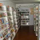 Imagem 5 da empresa THE BEST HOME VÍDEO LTDA Videoclubes E Locadoras em Belo Horizonte MG