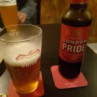 Imagem 1 da empresa THE BLUE PUB - ITAIM Pubs em São Paulo SP