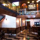 Imagem 7 da empresa THE BLUE PUB - ITAIM Pubs em São Paulo SP