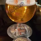 Imagem 8 da empresa THE BLUE PUB - ITAIM Pubs em São Paulo SP