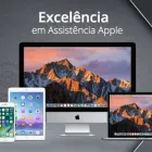 Imagem 2 da empresa TOTAL INFOR - ASSISTENCIA TECNICA APPLE DELL HP ASUS ACER Informática em Brasília DF
