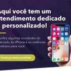 Imagem 3 da empresa TOTAL INFOR - ASSISTENCIA TECNICA APPLE DELL HP ASUS ACER Informática em Brasília DF