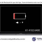 Imagem 6 da empresa TOTAL INFOR - ASSISTENCIA TECNICA APPLE DELL HP ASUS ACER Informática em Brasília DF