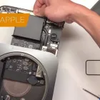 Imagem 12 da empresa TOTAL INFOR - ASSISTENCIA TECNICA APPLE DELL HP ASUS ACER Informática em Brasília DF