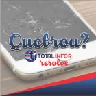 Imagem 14 da empresa TOTAL INFOR - ASSISTENCIA TECNICA APPLE DELL HP ASUS ACER Informática em Brasília DF