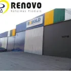 Imagem 1 da empresa TRATAMENTO DE FACHADAS EM BELO HORIZONTE Tratamento Térmico em Contagem MG