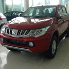 Imagem 4 da empresa TRILHA VEÍCULOS CONCESSIONÁRIA MITSUBISHI Automóveis - Revendedores E Concessionárias em Teresina PI