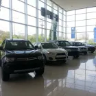 Imagem 7 da empresa TRILHA VEÍCULOS CONCESSIONÁRIA MITSUBISHI Automóveis - Revendedores E Concessionárias em Teresina PI