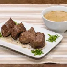 Imagem 4 da empresa TUTTO RISO Restaurantes em Porto Alegre RS