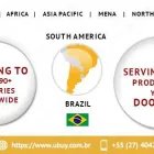 Imagem 1 da empresa UBUY BRAZIL UK & China to Brazil em São Paulo Brasil