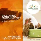 Imagem 2 da empresa UPVET BH Veterinario em Belo Horizonte MG