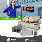 Imagem 1 da empresa VALE CLIMA - REPRESENTAÇÃO TRANE & AIRSIDE - AR CONDICIONADO, VENTILAÇÃO E ENERGIA SOLAR Ventilacao E Refrigeracao em São José Dos Campos SP