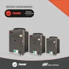 Imagem 3 da empresa VALE CLIMA - REPRESENTAÇÃO TRANE & AIRSIDE - AR CONDICIONADO, VENTILAÇÃO E ENERGIA SOLAR Ventilacao E Refrigeracao em São José Dos Campos SP