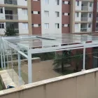 Imagem 1 da empresa VIDRAÇARIA PARATY VIDROS Vidro em São Paulo SP