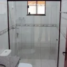 Imagem 8 da empresa VIDRAÇARIA PARATY VIDROS Vidro em São Paulo SP