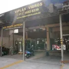 Imagem 1 da empresa VIPLAS COMÉRCIO E COLOCAÇÃO DE VIDROS LTDA Vidraçarias em Osasco SP