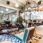 Imagem 3 da empresa WEWORK CARLOS GOMES 1672 em Porto Alegre RS