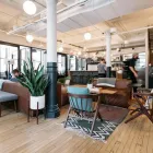 Imagem 7 da empresa WEWORK CARLOS GOMES 1672 em Porto Alegre RS
