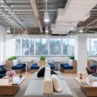 Imagem 1 da empresa WEWORK ESCRITÓRIOS COMPARTILHADOS & ESPAÇO DE COWORKING em Porto Alegre RS