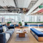 Imagem 4 da empresa WEWORK ESCRITÓRIOS COMPARTILHADOS & ESPAÇO DE COWORKING em Porto Alegre RS
