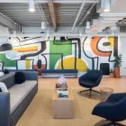 Imagem 6 da empresa WEWORK ESCRITÓRIOS COMPARTILHADOS & ESPAÇO DE COWORKING em Porto Alegre RS