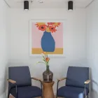 Imagem 7 da empresa WEWORK ESCRITÓRIOS COMPARTILHADOS & ESPAÇO DE COWORKING em Porto Alegre RS