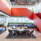 Imagem 8 da empresa WEWORK ESCRITÓRIOS COMPARTILHADOS & ESPAÇO DE COWORKING em Porto Alegre RS