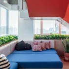 Imagem 9 da empresa WEWORK ESCRITÓRIOS COMPARTILHADOS & ESPAÇO DE COWORKING em Porto Alegre RS