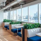 Imagem 10 da empresa WEWORK ESCRITÓRIOS COMPARTILHADOS & ESPAÇO DE COWORKING em Porto Alegre RS