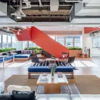 Imagem 13 da empresa WEWORK ESCRITÓRIOS COMPARTILHADOS & ESPAÇO DE COWORKING em Porto Alegre RS