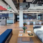 Imagem 15 da empresa WEWORK ESCRITÓRIOS COMPARTILHADOS & ESPAÇO DE COWORKING em Porto Alegre RS