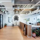Imagem 16 da empresa WEWORK ESCRITÓRIOS COMPARTILHADOS & ESPAÇO DE COWORKING em Porto Alegre RS