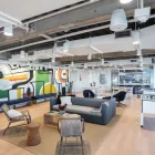 Imagem 17 da empresa WEWORK ESCRITÓRIOS COMPARTILHADOS & ESPAÇO DE COWORKING em Porto Alegre RS
