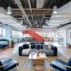 Imagem 19 da empresa WEWORK ESCRITÓRIOS COMPARTILHADOS & ESPAÇO DE COWORKING em Porto Alegre RS