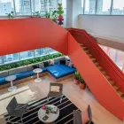 Imagem 20 da empresa WEWORK ESCRITÓRIOS COMPARTILHADOS & ESPAÇO DE COWORKING em Porto Alegre RS