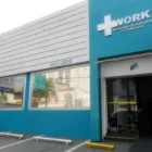 Imagem 1 da empresa WORK MEDICINA Seguran em Santo André SP