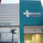 Imagem 3 da empresa WORK MEDICINA Seguran em Santo André SP
