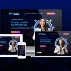 Imagem 6 da empresa WR SITES | CRIAÇÃO DE SITES INSTITUCIONAIS COM FOCO EM SEO - BRASÍLIA DF Internet - Desenvolvimento de Sites/Webdesign em Brasília DF