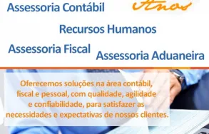 Imagem 2 da empresa CONTABIL MOTA S/S LTDA Contabilidade - Escritórios em Guarulhos SP