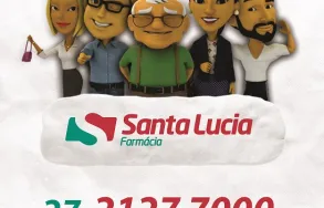 Imagem 1 da empresa FARMÁCIA SANTA LÚCIA Farmácias e Drogarias - Artigos em Vitória ES