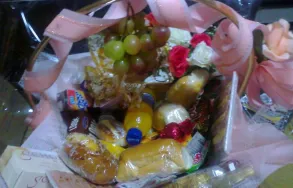 Imagem 3 da empresa HADASSA CESTAS E FLORES Telemensagens em Osasco SP