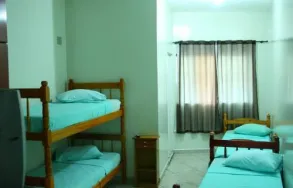Imagem 1 da empresa HOTEL POUSADA URSO BRANCO Pousadas em Sorocaba SP